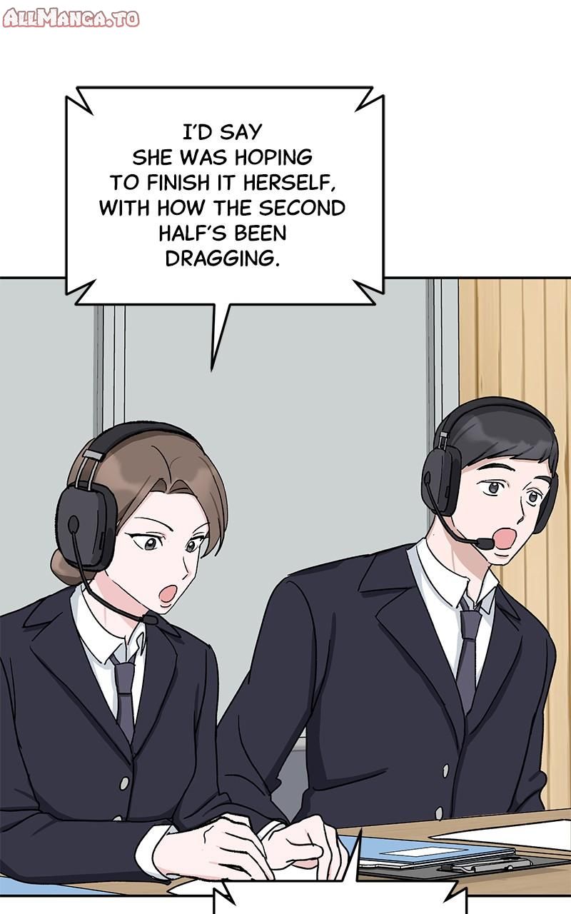 Read Tiki Taka EN Manga Online