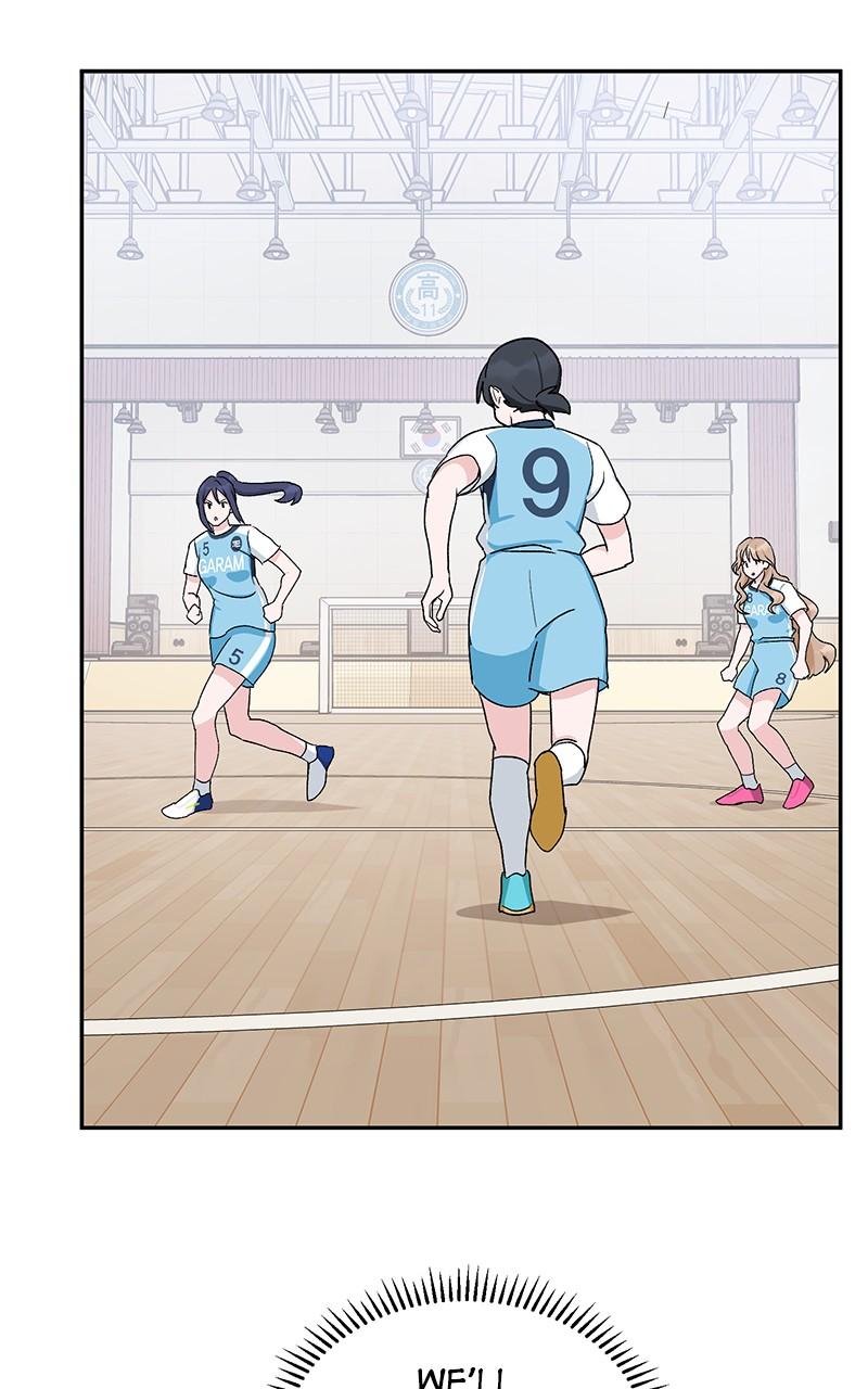 Read Tiki Taka EN Manga Online