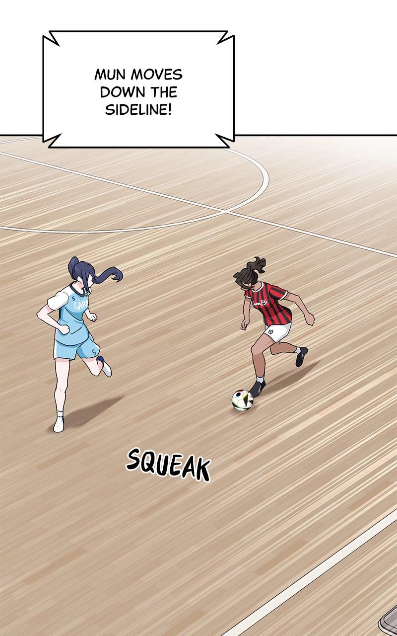 Read Tiki Taka EN Manga Online