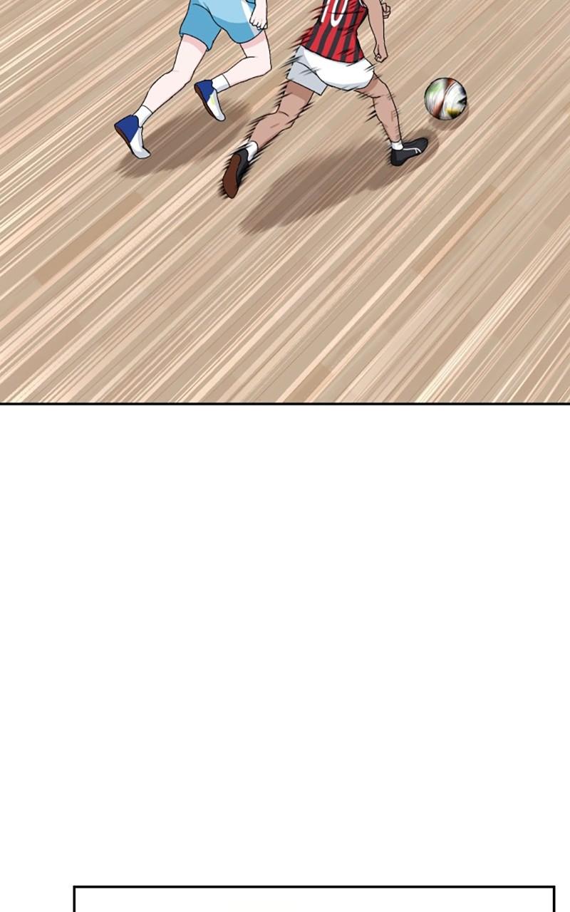 Read Tiki Taka EN Manga Online