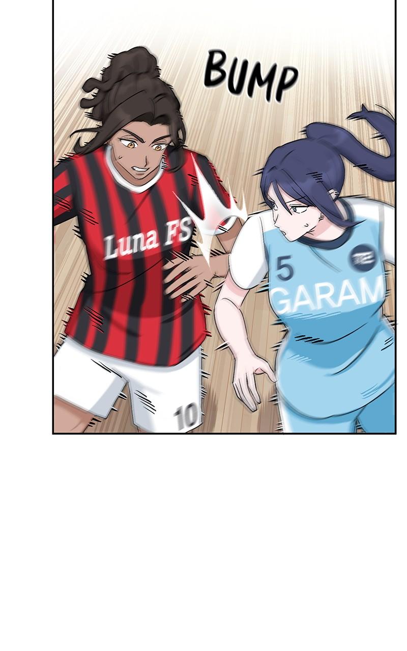Read Tiki Taka EN Manga Online