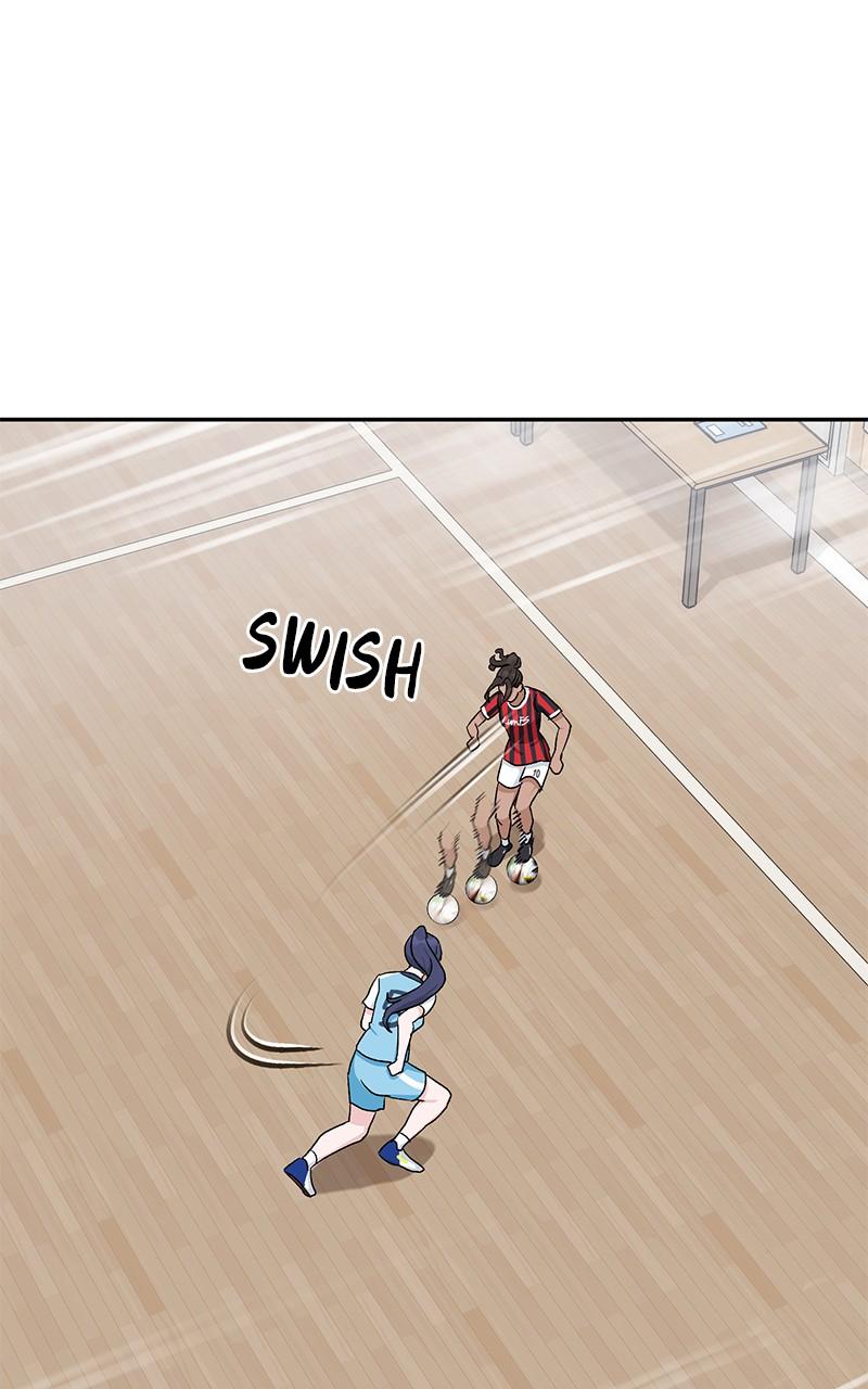 Read Tiki Taka EN Manga Online