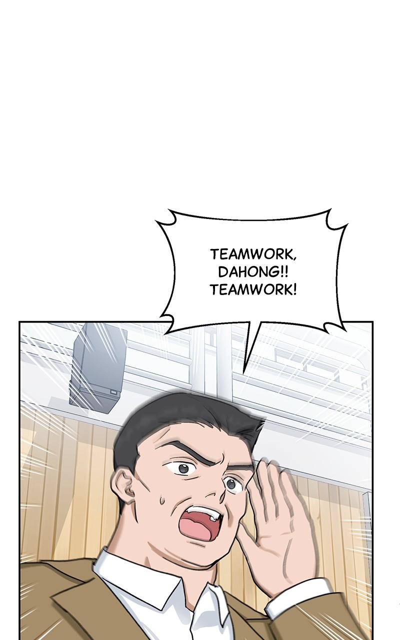 Read Tiki Taka EN Manga Online