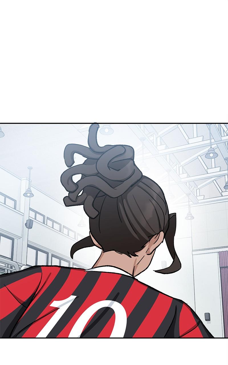 Read Tiki Taka EN Manga Online