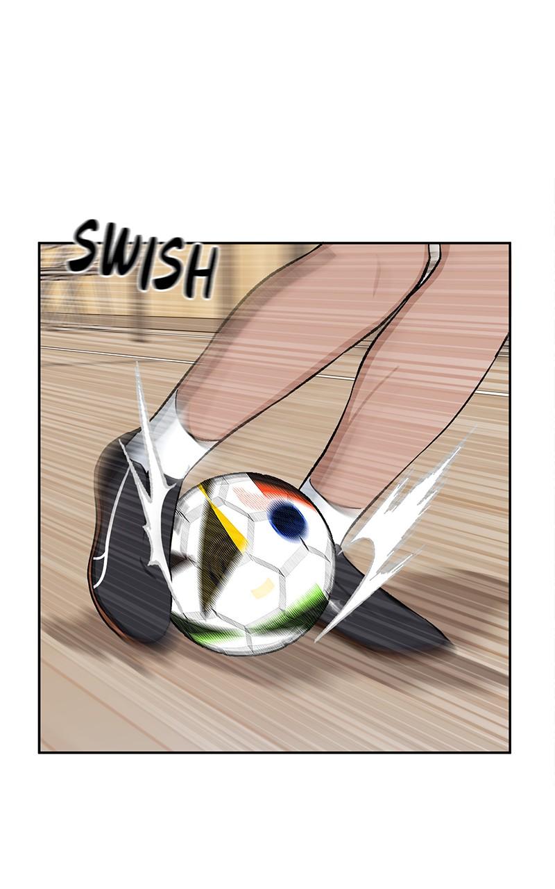 Read Tiki Taka EN Manga Online