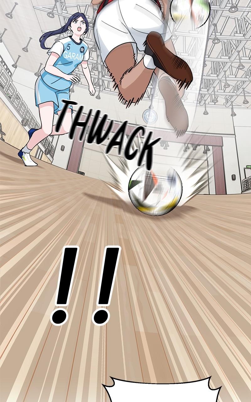 Read Tiki Taka EN Manga Online