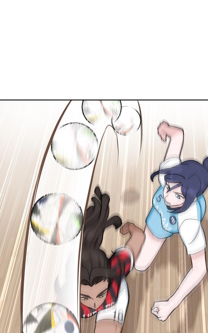 Read Tiki Taka EN Manga Online
