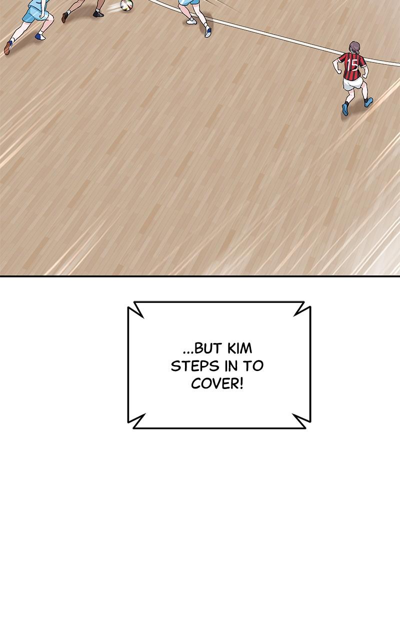 Read Tiki Taka EN Manga Online