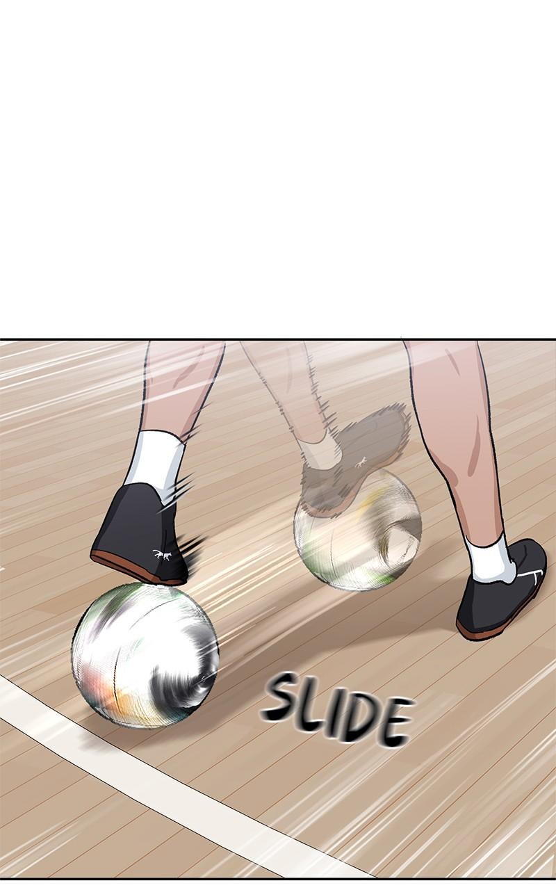 Read Tiki Taka EN Manga Online