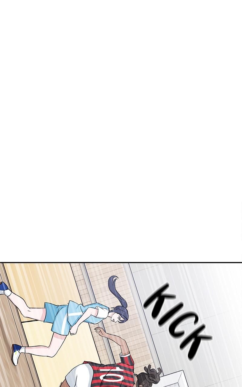 Read Tiki Taka EN Manga Online