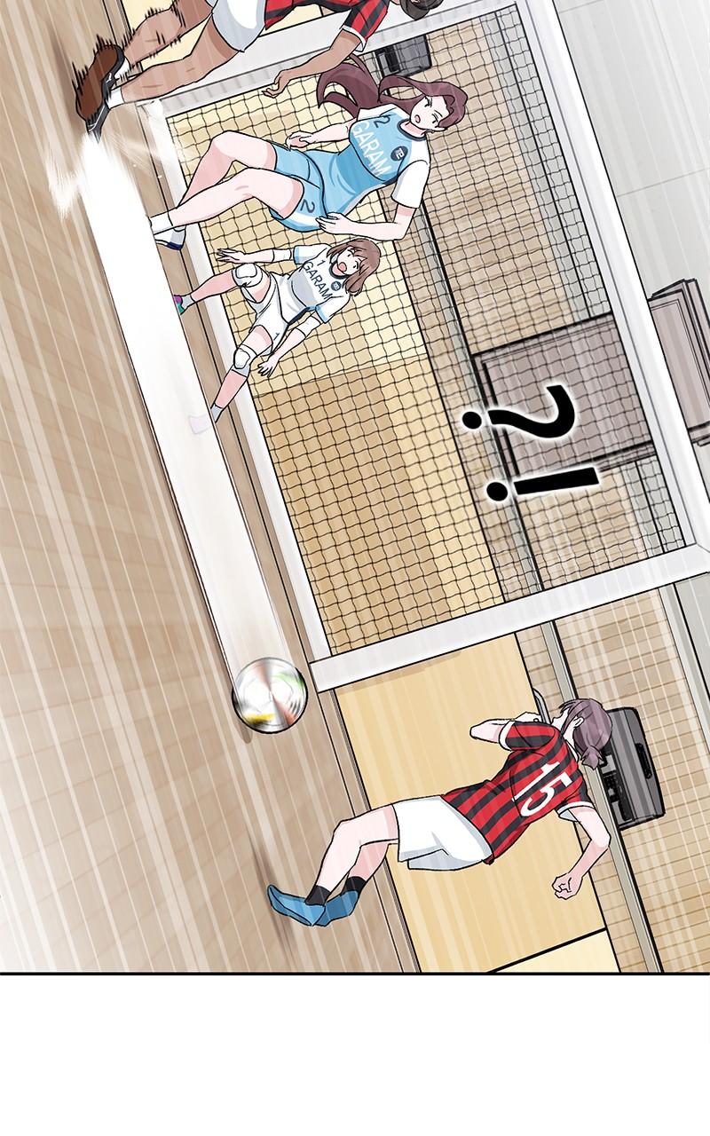 Read Tiki Taka EN Manga Online