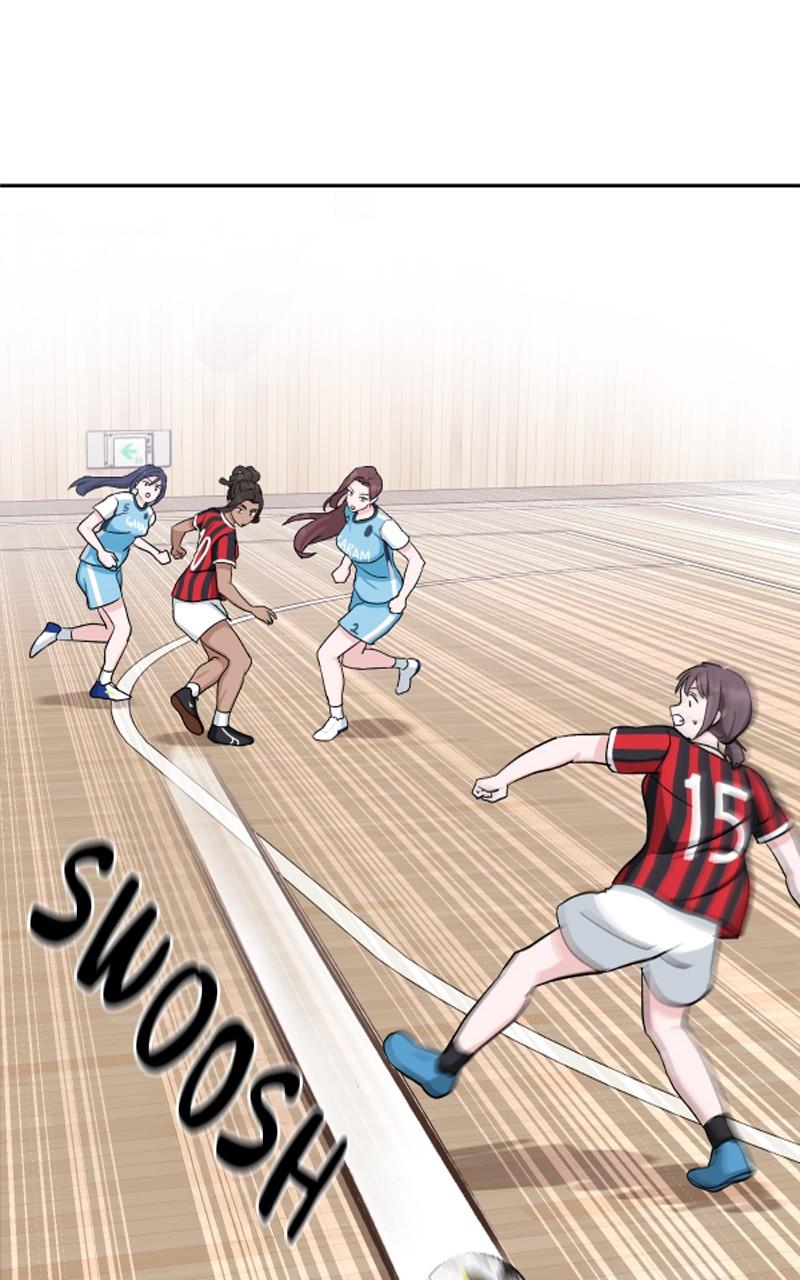 Read Tiki Taka EN Manga Online