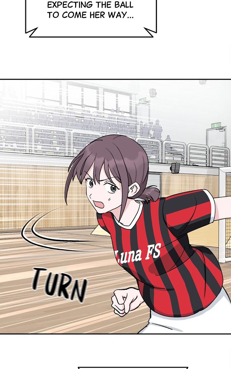 Read Tiki Taka EN Manga Online