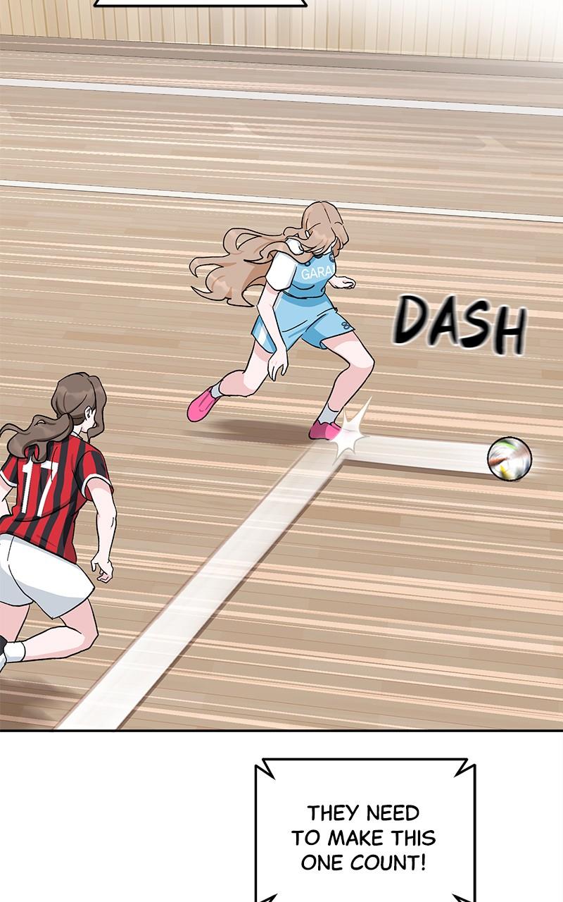 Read Tiki Taka EN Manga Online