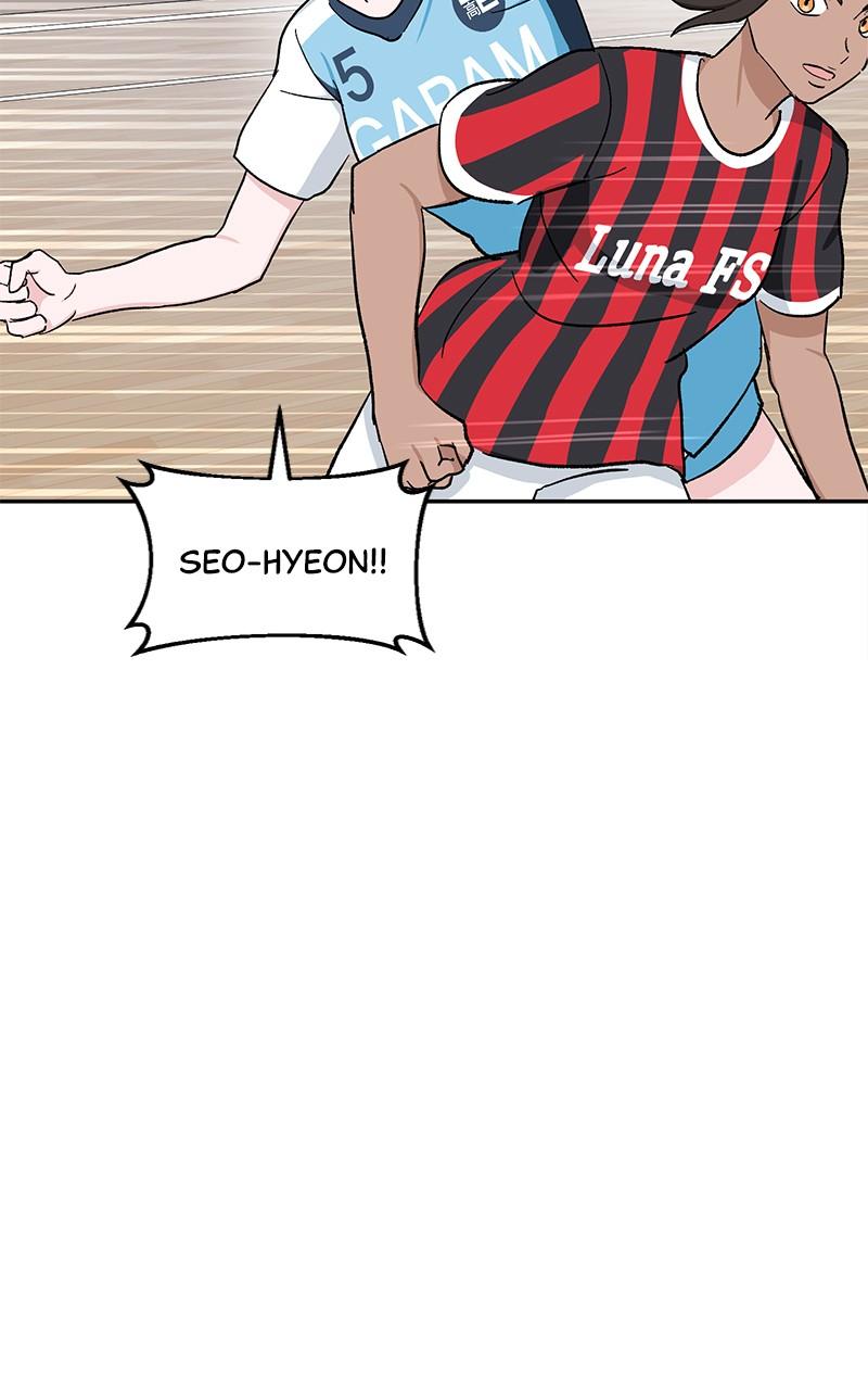 Read Tiki Taka EN Manga Online