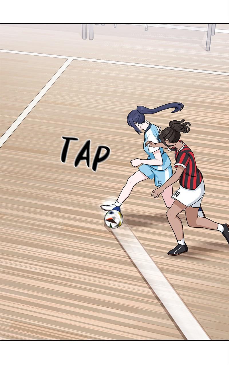 Read Tiki Taka EN Manga Online