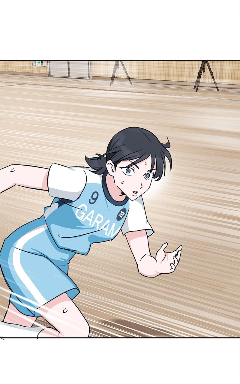 Read Tiki Taka EN Manga Online