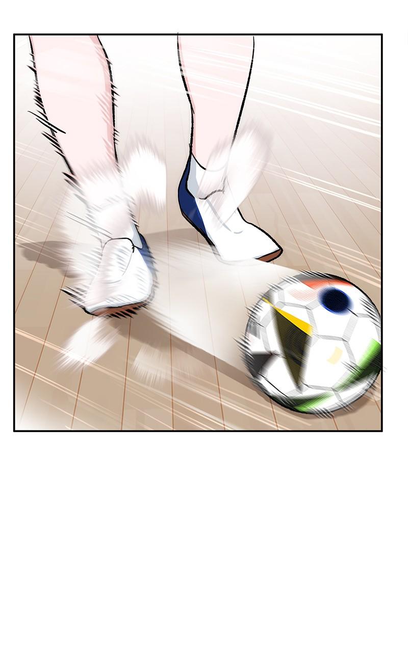 Read Tiki Taka EN Manga Online