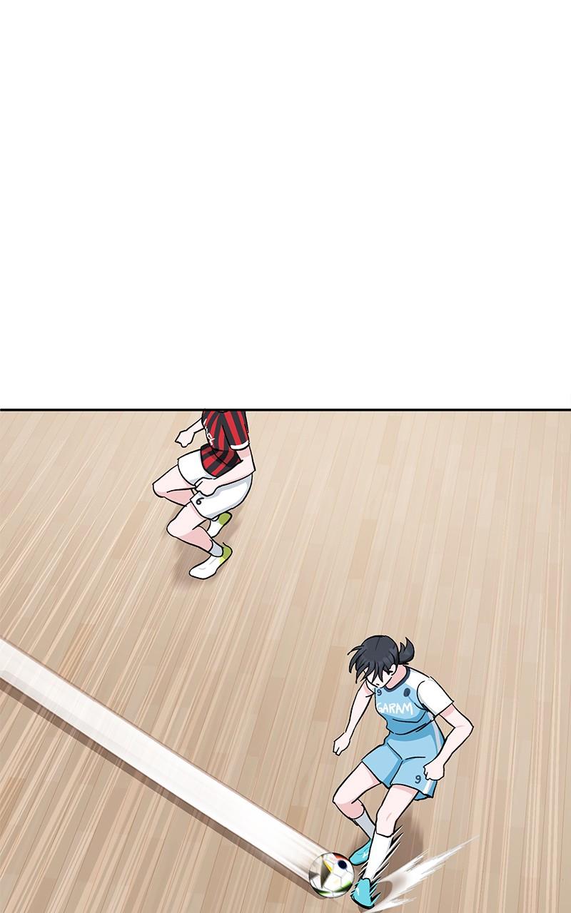 Read Tiki Taka EN Manga Online