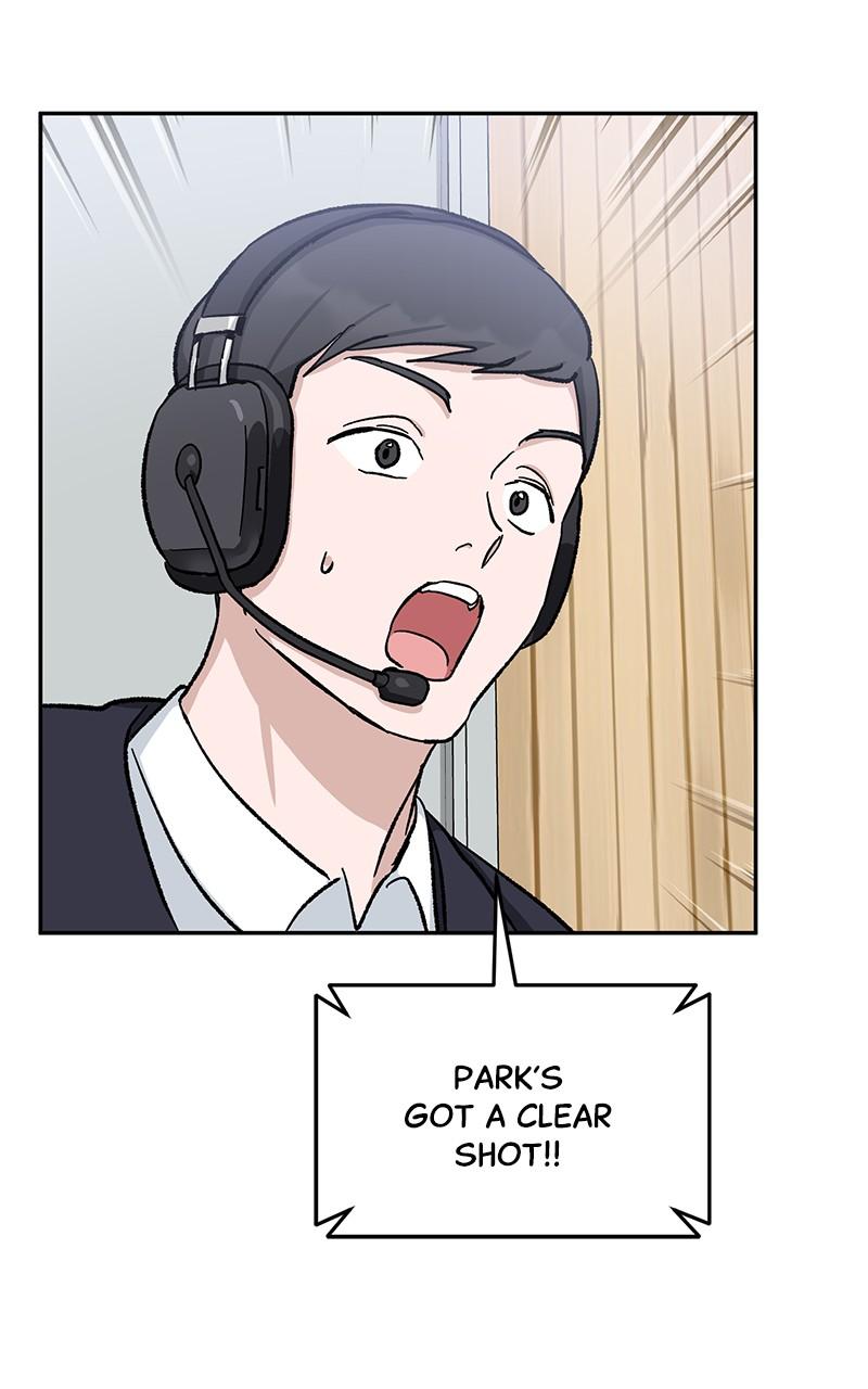 Read Tiki Taka EN Manga Online