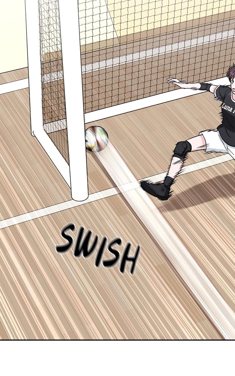 Read Tiki Taka EN Manga Online