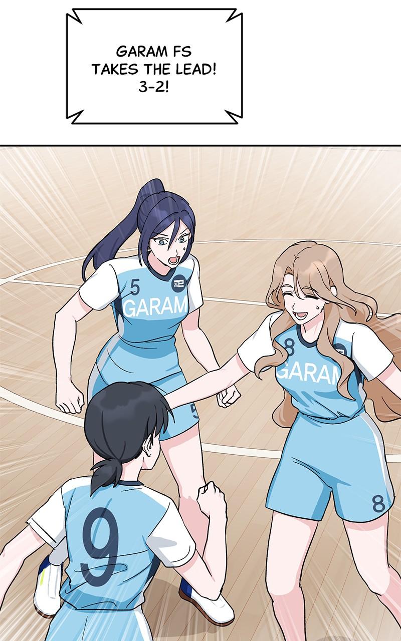 Read Tiki Taka EN Manga Online