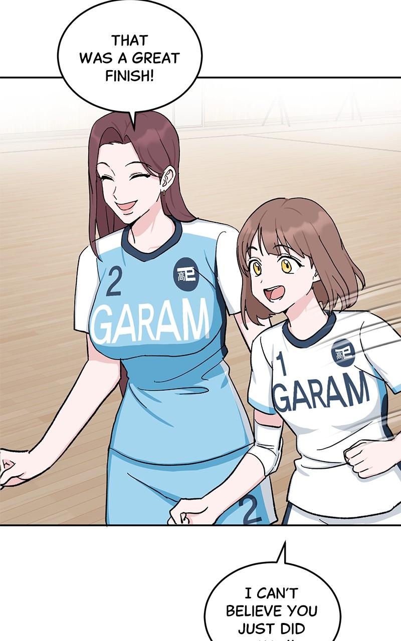 Read Tiki Taka EN Manga Online