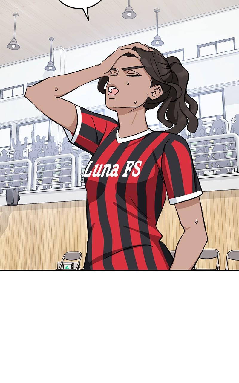 Read Tiki Taka EN Manga Online