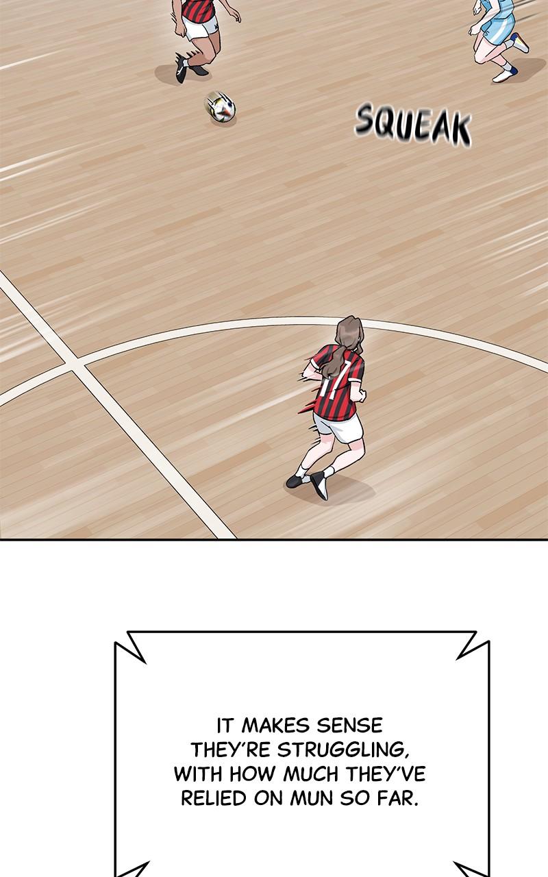 Read Tiki Taka EN Manga Online