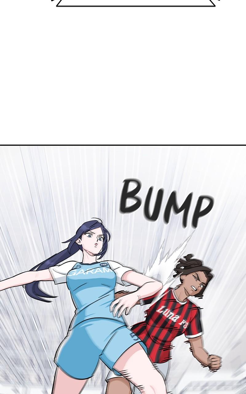 Read Tiki Taka EN Manga Online