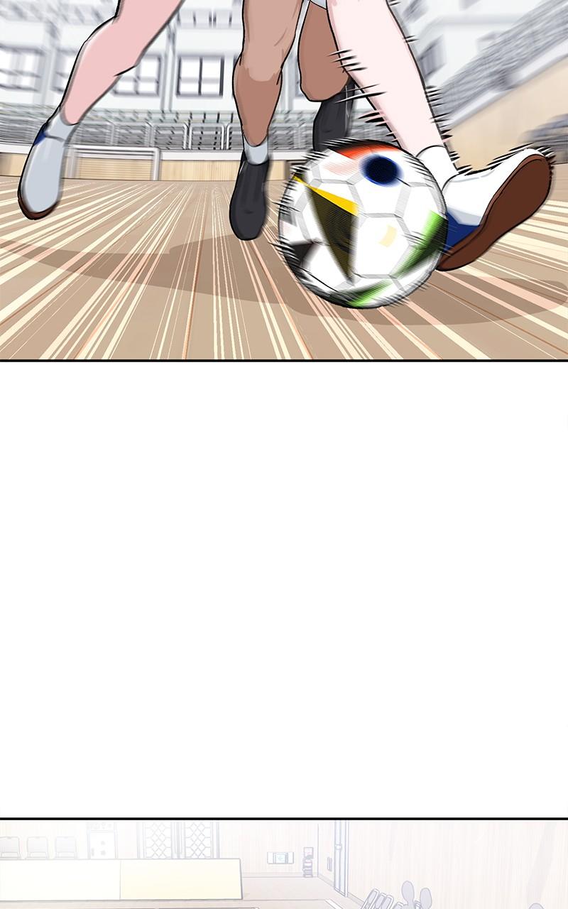 Read Tiki Taka EN Manga Online