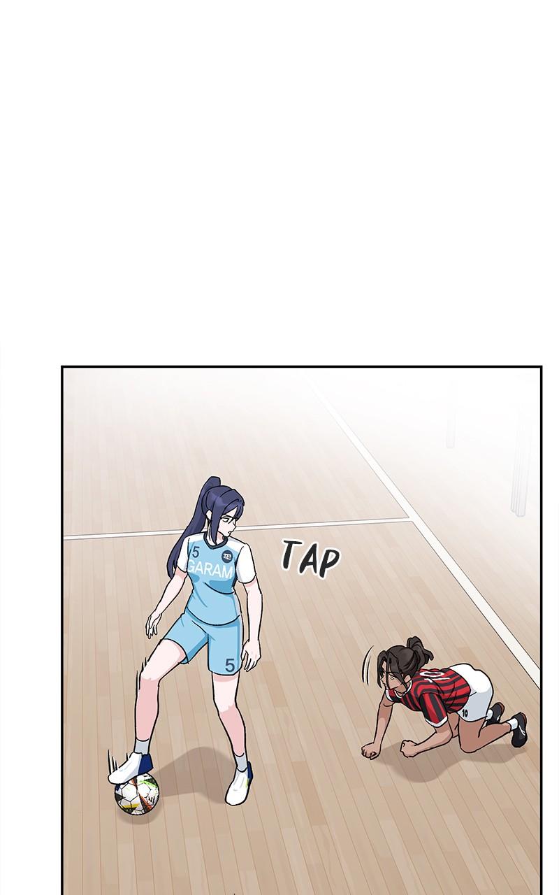 Read Tiki Taka EN Manga Online