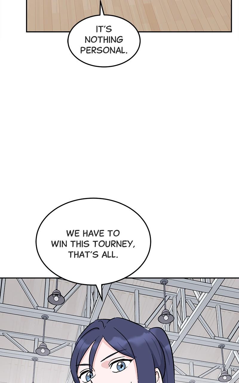 Read Tiki Taka EN Manga Online