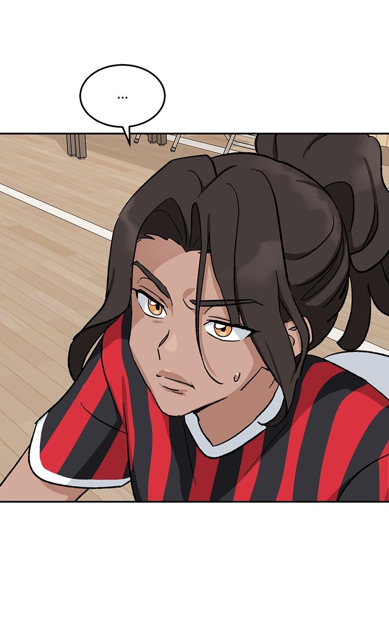 Read Tiki Taka EN Manga Online