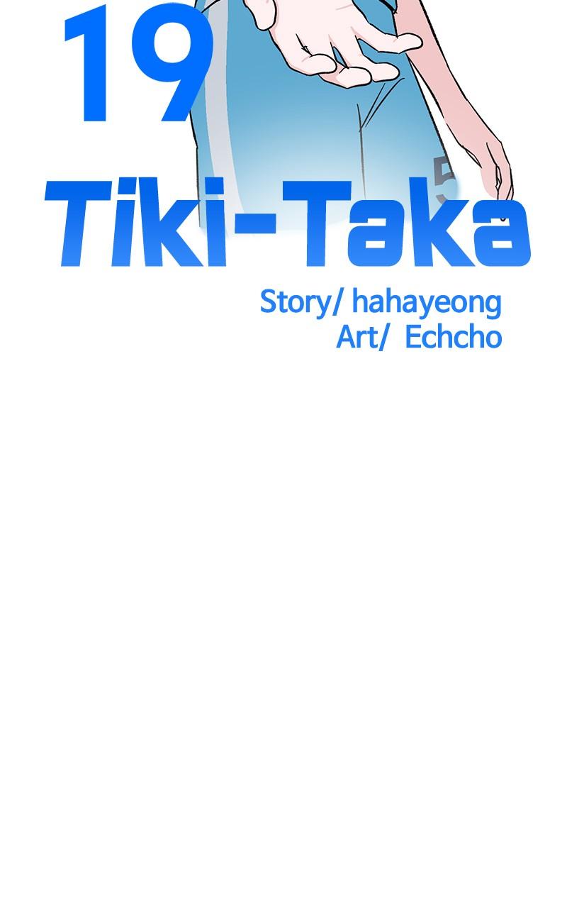 Read Tiki Taka EN Manga Online
