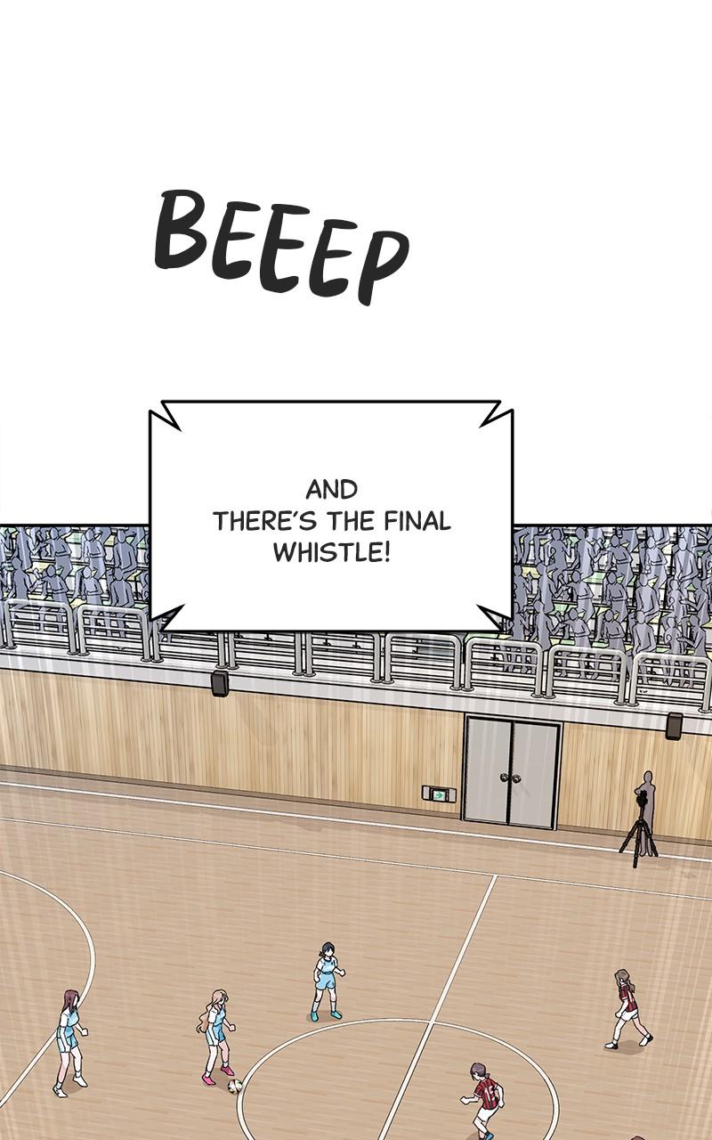 Read Tiki Taka EN Manga Online