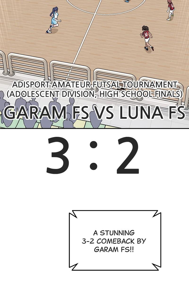 Read Tiki Taka EN Manga Online