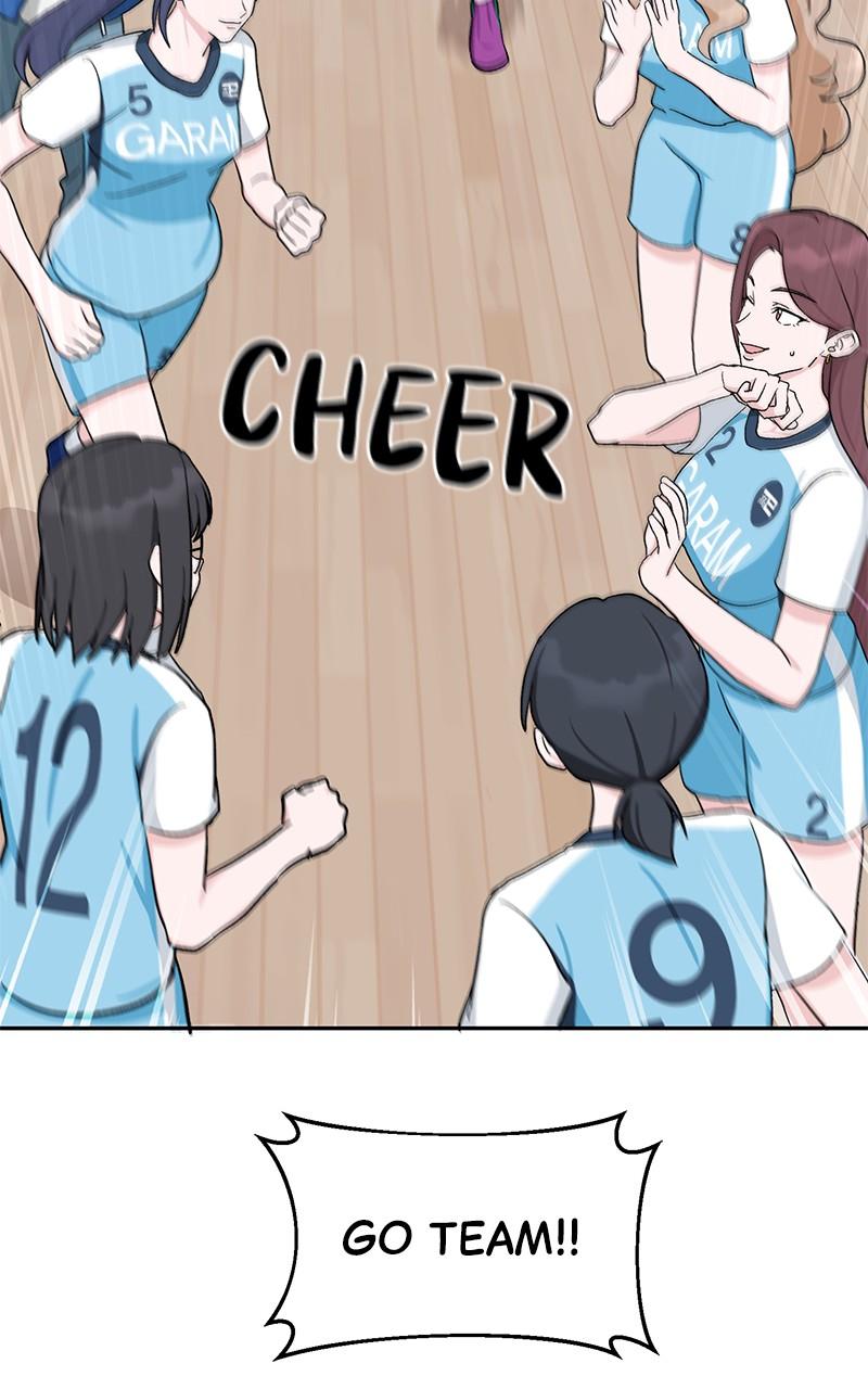 Read Tiki Taka EN Manga Online