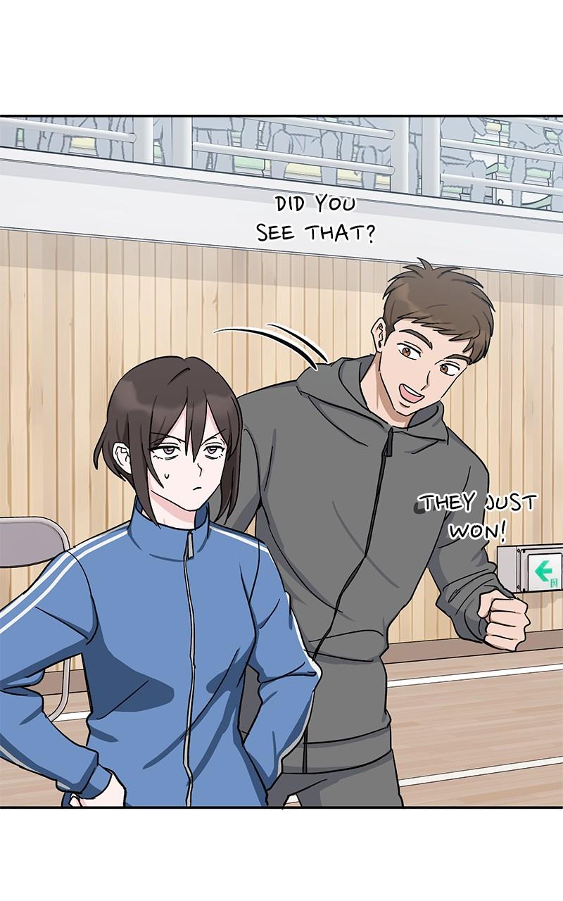 Read Tiki Taka EN Manga Online