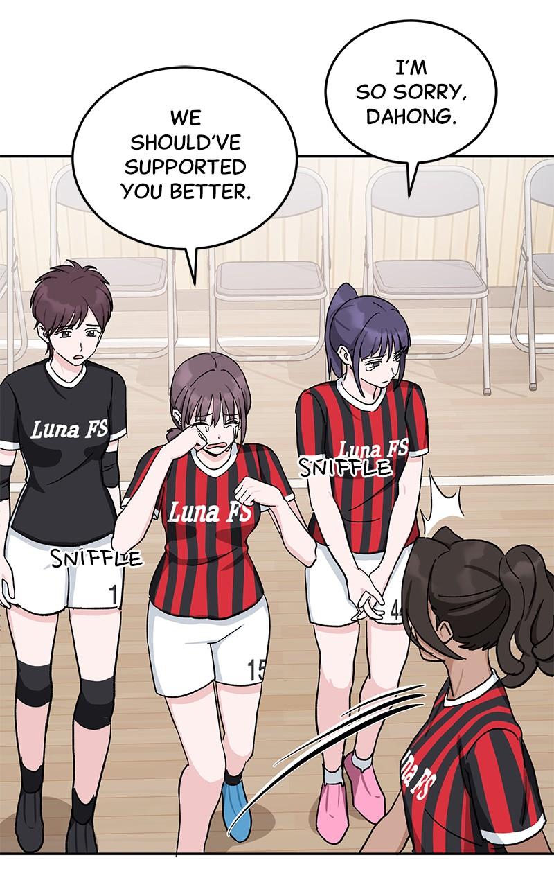 Read Tiki Taka EN Manga Online