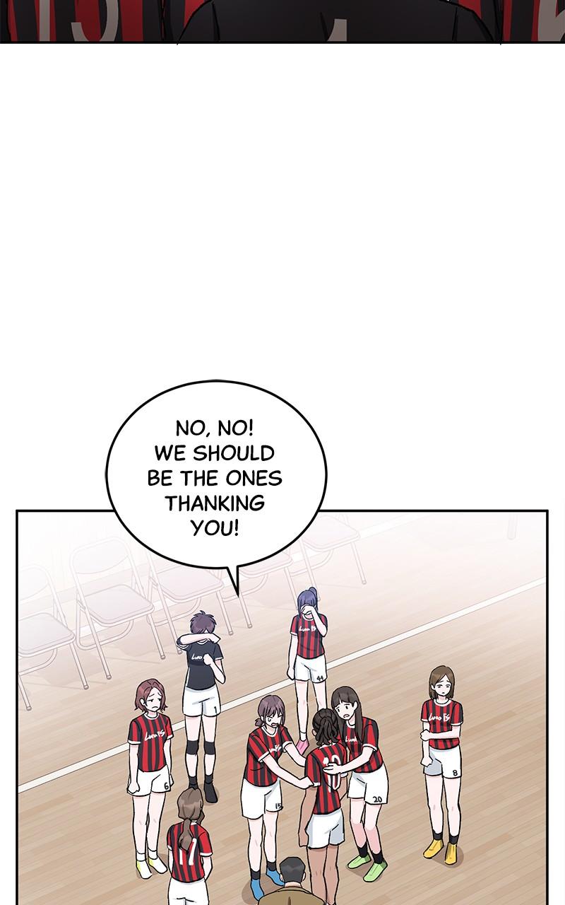 Read Tiki Taka EN Manga Online