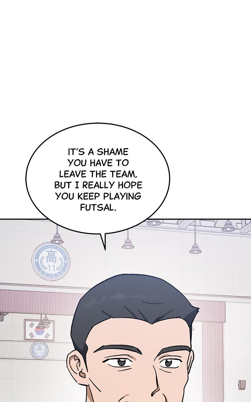 Read Tiki Taka EN Manga Online