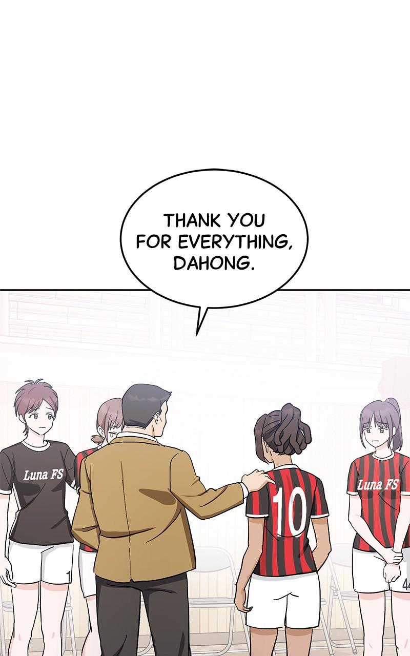 Read Tiki Taka EN Manga Online