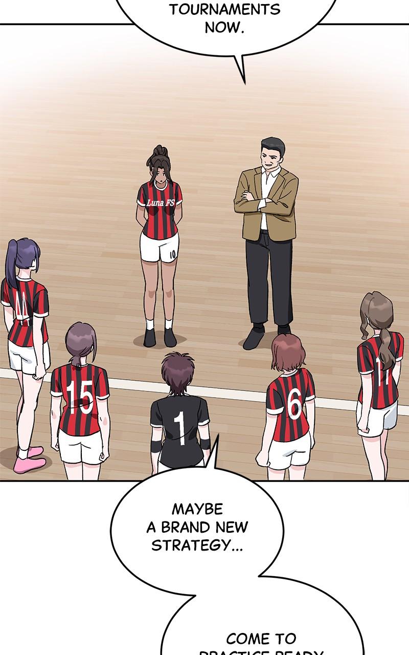 Read Tiki Taka EN Manga Online