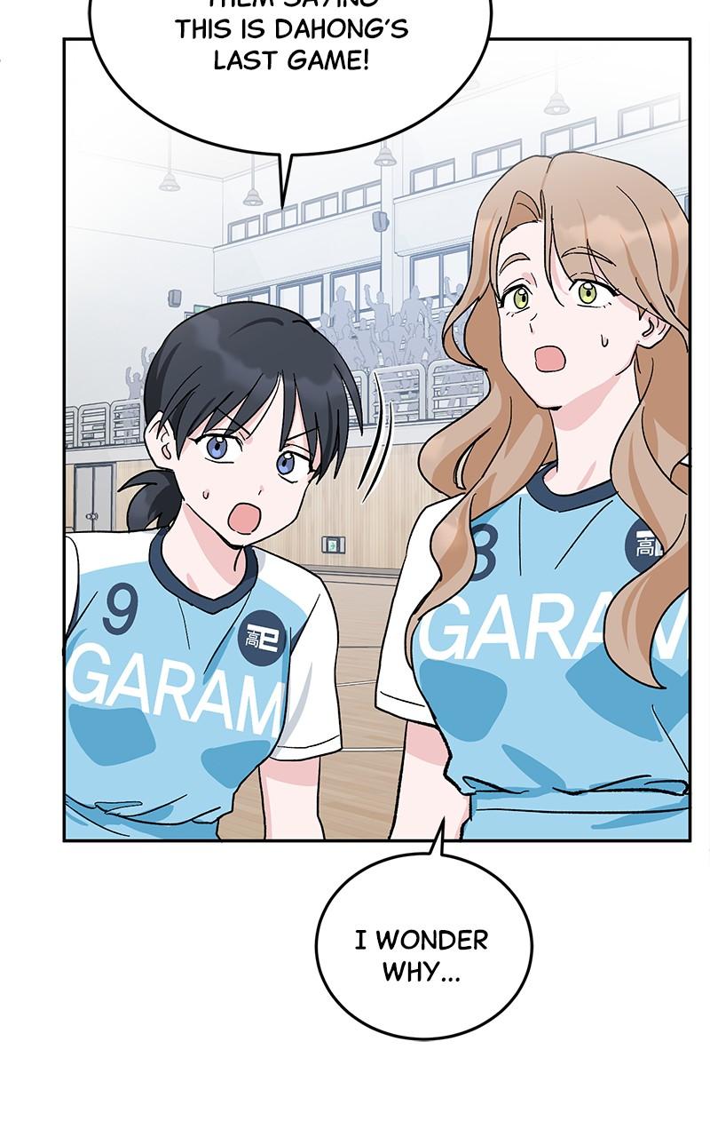 Read Tiki Taka EN Manga Online