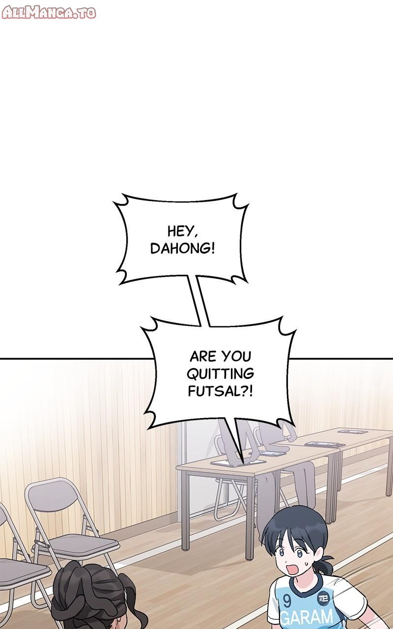 Read Tiki Taka EN Manga Online