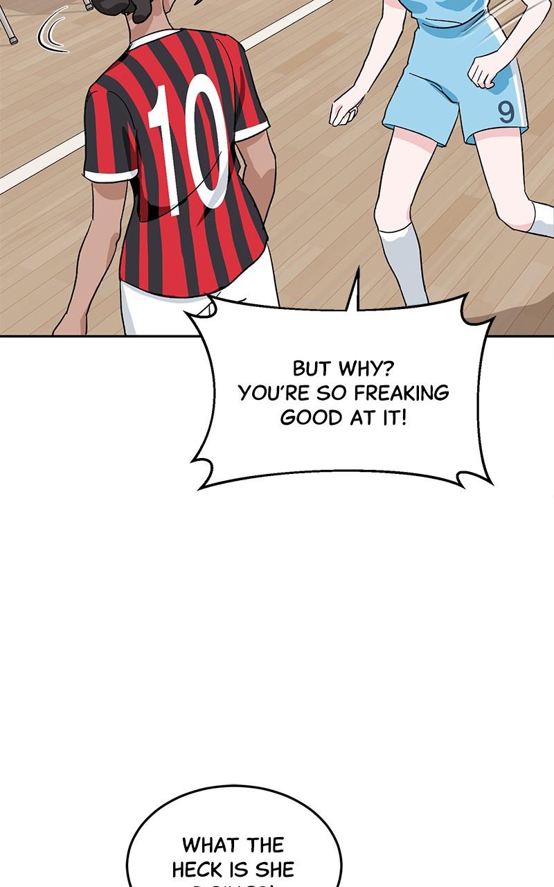 Read Tiki Taka EN Manga Online