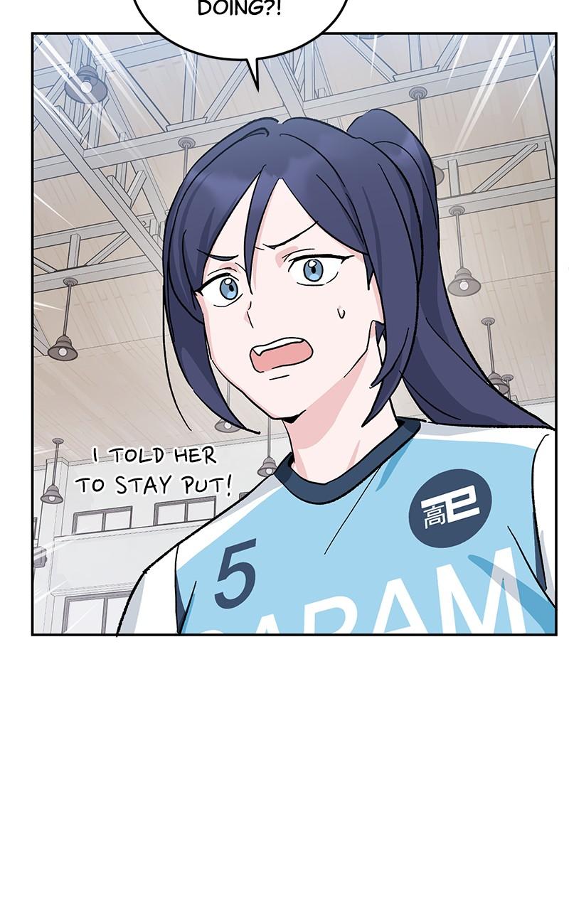 Read Tiki Taka EN Manga Online