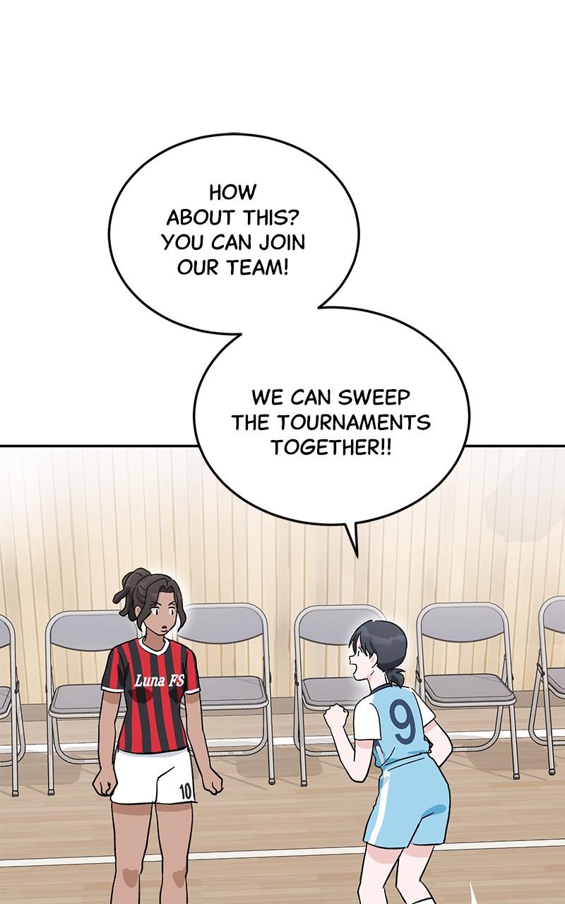 Read Tiki Taka EN Manga Online