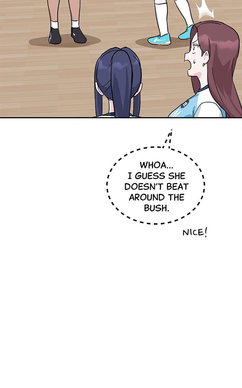 Read Tiki Taka EN Manga Online